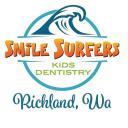 Smile Surfers Kids Dentistry logo